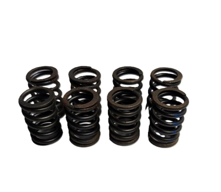 FORD 351 CLEVELAND WITH 2V HEADS VALVE SPRING SET X 8 # VS-703