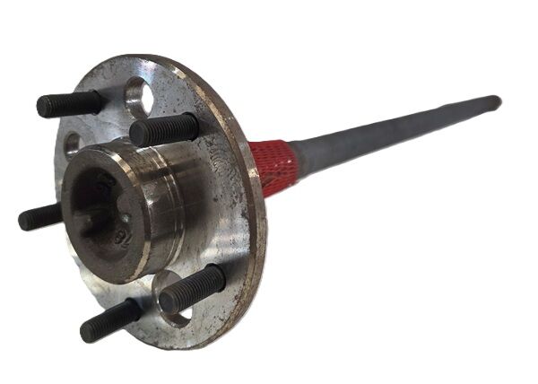 HOLDEN VL COMMODORE NON TURBO 25 SPLINE R/H REAR AXLE SHAFT GENUINE