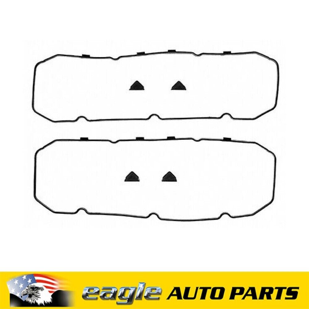 CADILLAC 252 ROCKER COVER GASKETS 82 - 87 # VS50018