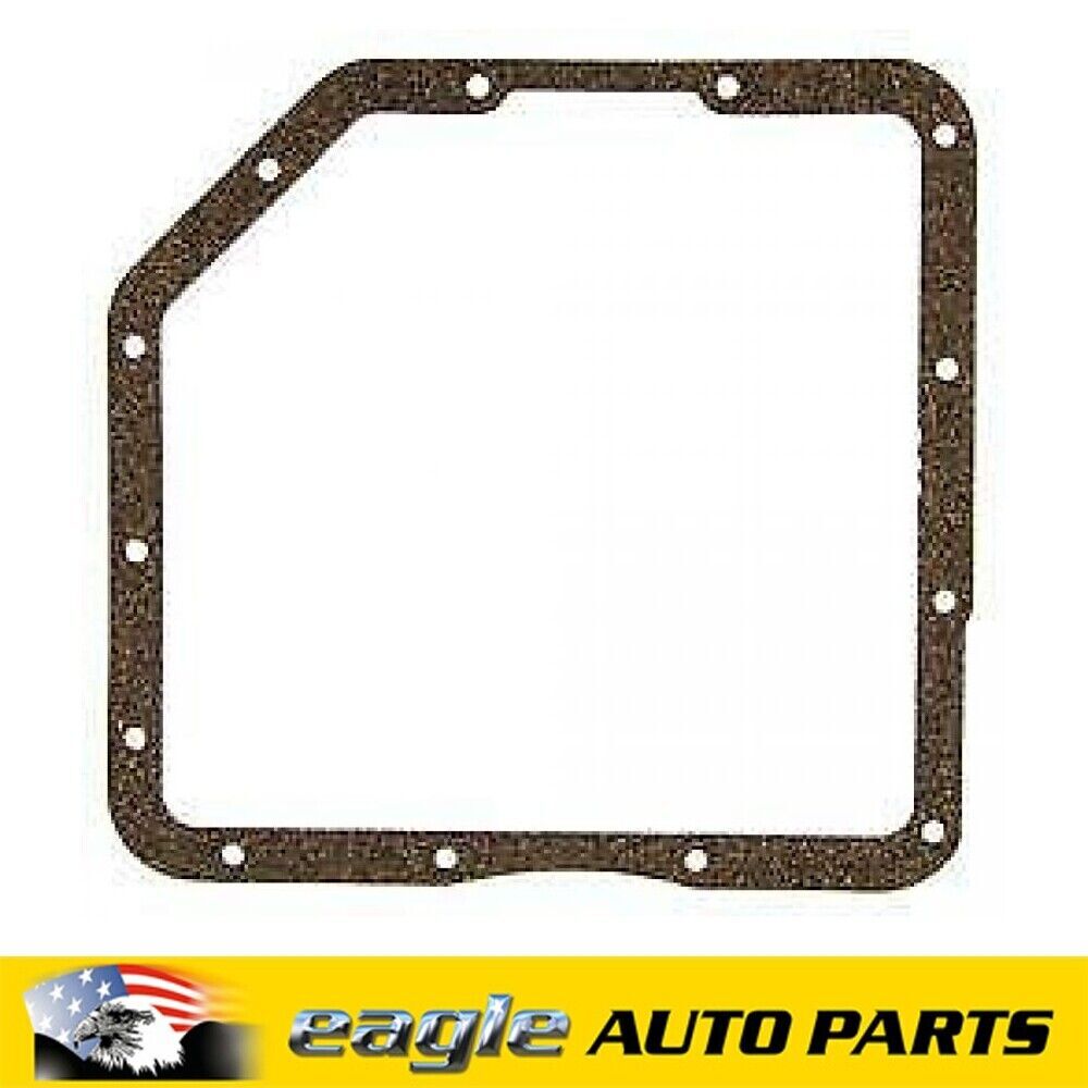 TURBO 350 TRANSMISSION OIL PAN GASKET # W39348