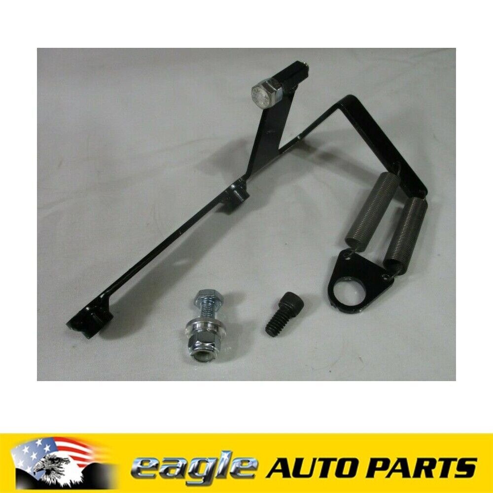 Carburetor 2bbl Throttle Stop Return Suits Holley 4412 Series Carburetor WCD251