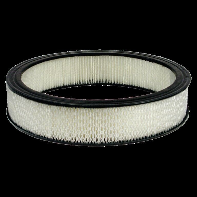 BALDWIN UNIVERSAL 14" X 3" ROUND AIR FILTER REPLACEMENT ELEMENT # WHP14X3