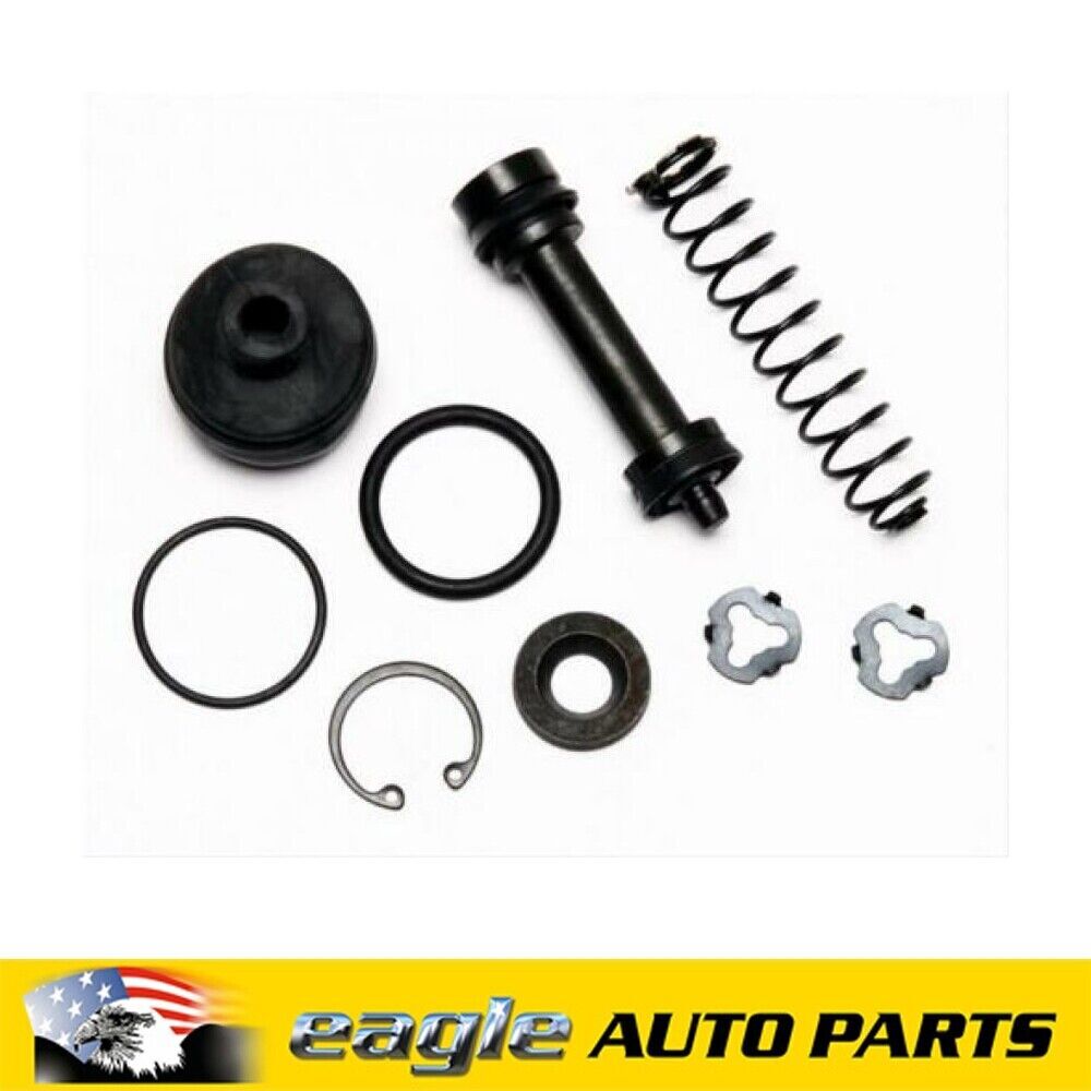 Wilwood 260-3884 M/C REBUILD KIT 1-1/8 COMB main image 1