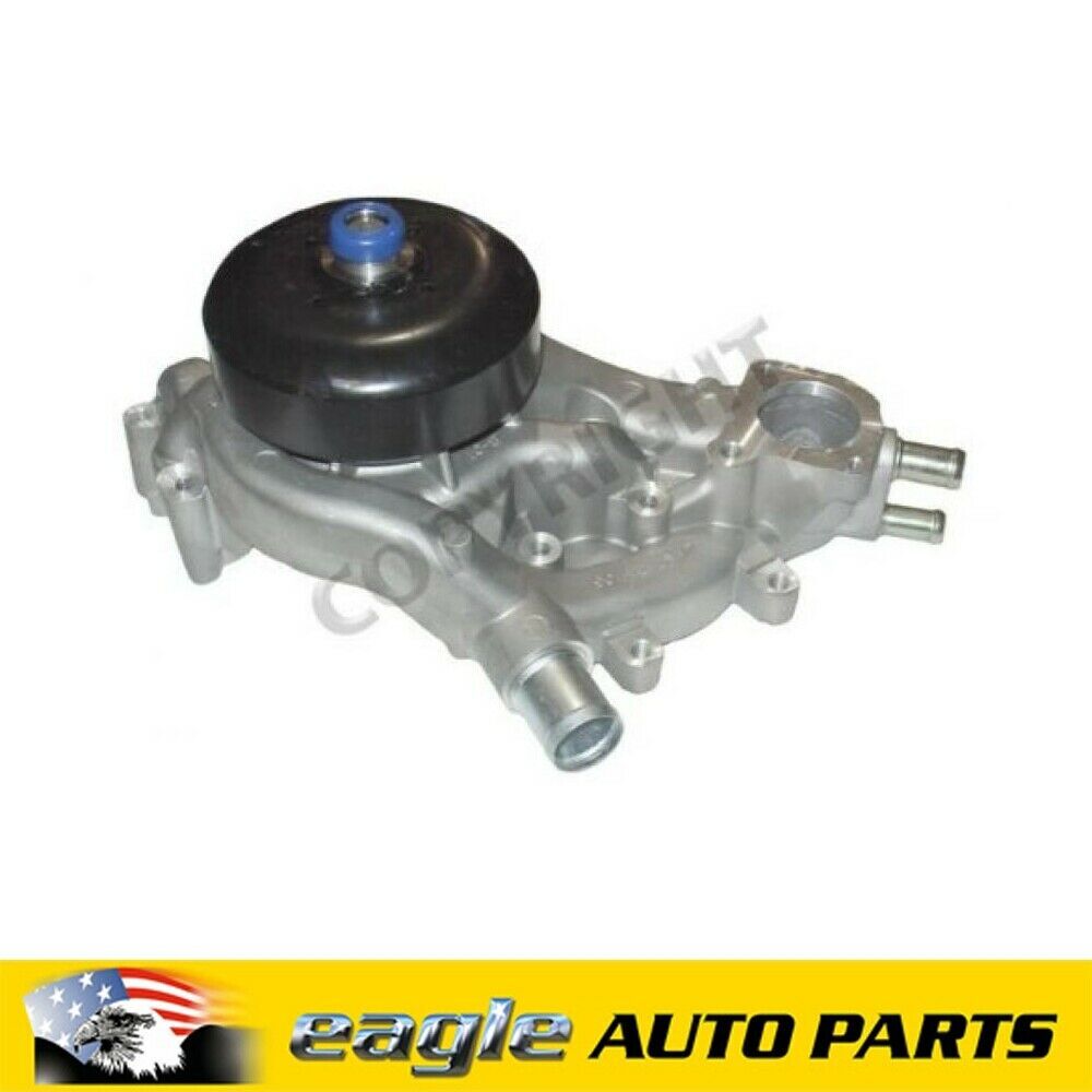 CHEV SILVERADO 5.3 6.0 V8 LS SERIES ENGINES 2007 - 2015  WATER PUMP  #  WP-1106
