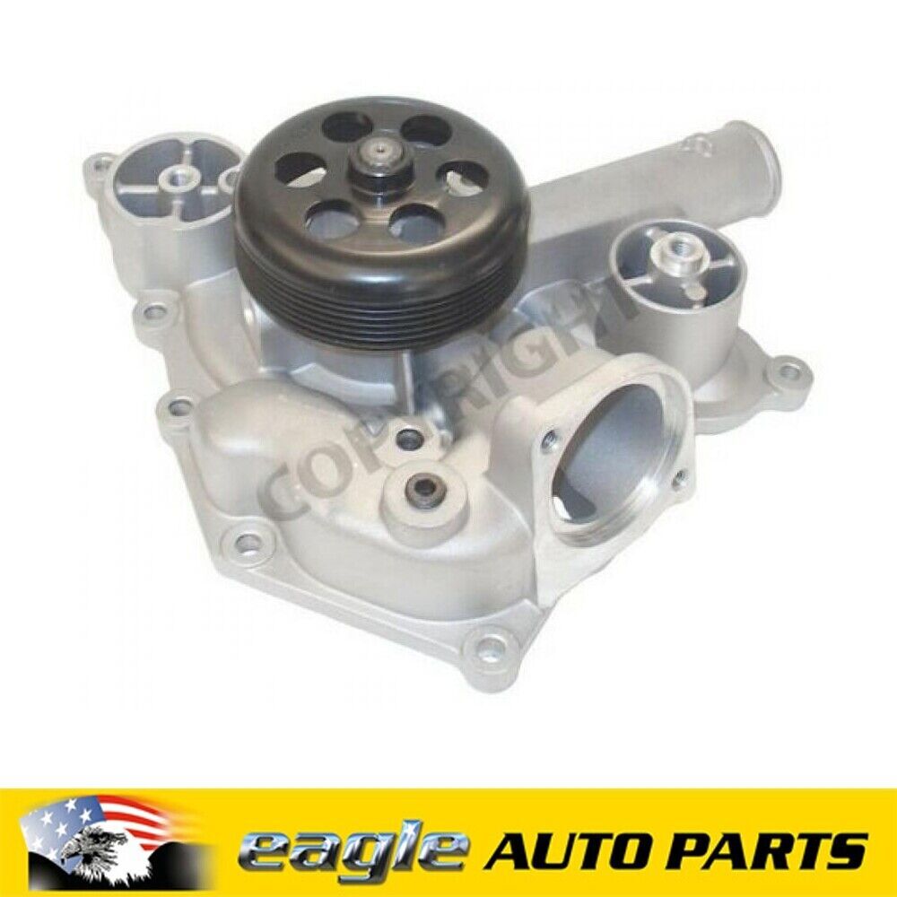 CHRYSLER 300C, DODGE CHARGER, JEEP GRAND CHEROKEE 5.7 & 6.1 WATER PUMP # WP-9377