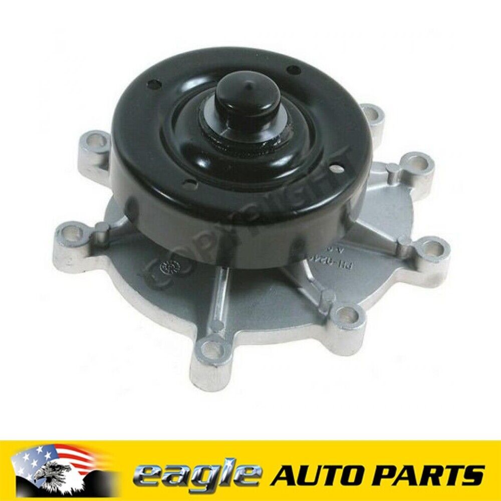 DODGE RAM 4.7L WATER PUMP 02 03 04 05 06 07 08 09 10 # WP9240