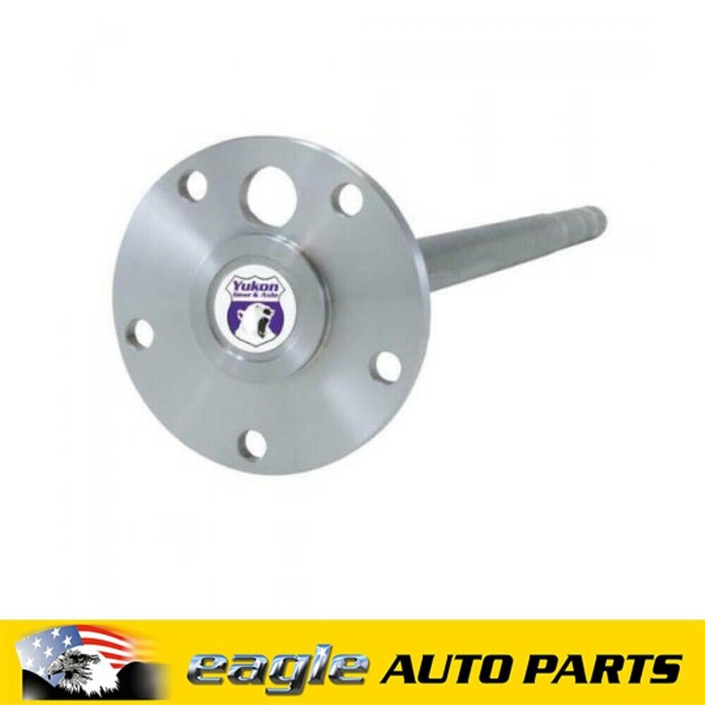 Ford F100 9" Diff Rear Axle Shaft 31 Spline 810mm Long YAF900001