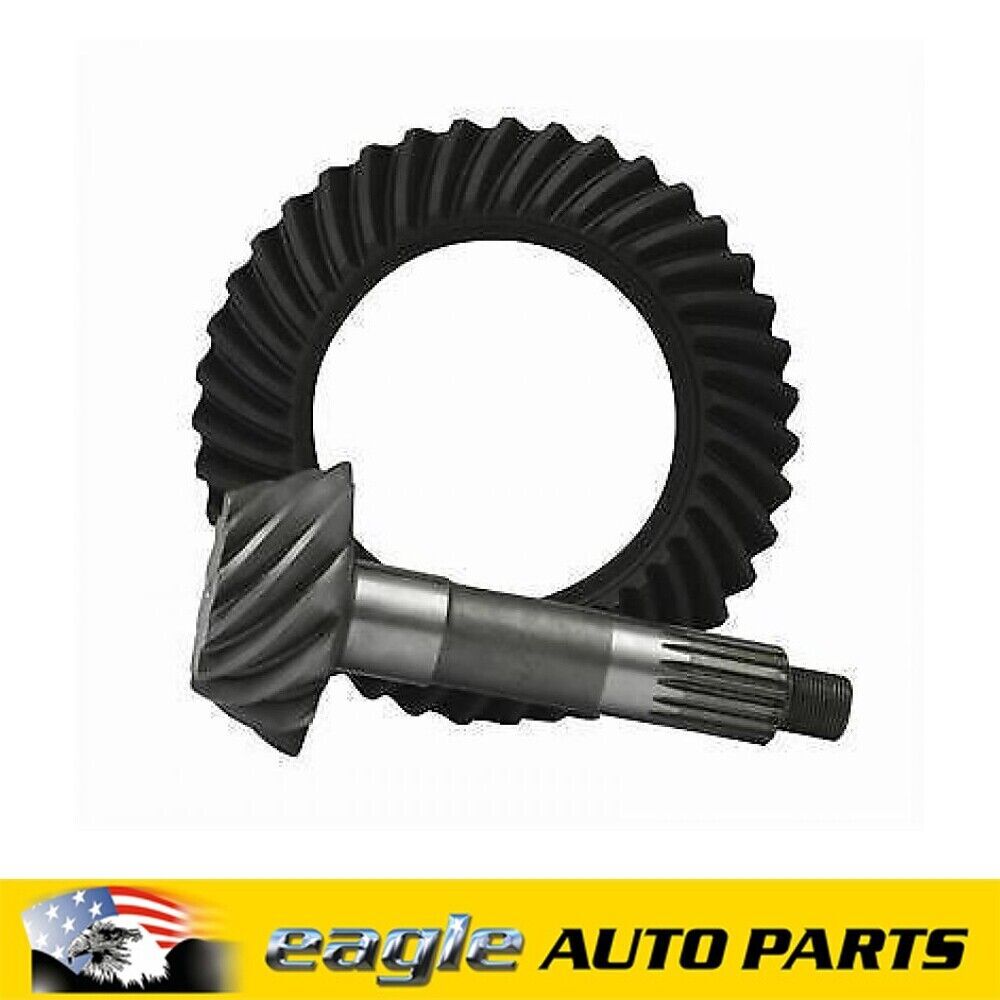 Chev 1958 - 1964 GM 55P Ring & Pinion Set 3.73 Ratio # YGGM55P-3.73