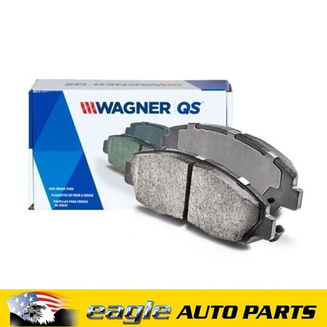 CHEV SILVERADO 1500 FRONT DISC BRAKE PADS 2021 # ZD2173