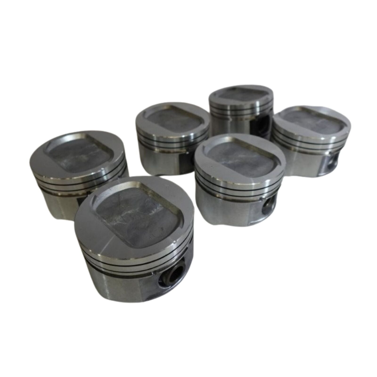 FORD MUSTANG 3.8L V6 SUPERCHARGED PISTONS # ZH3399G.50MM