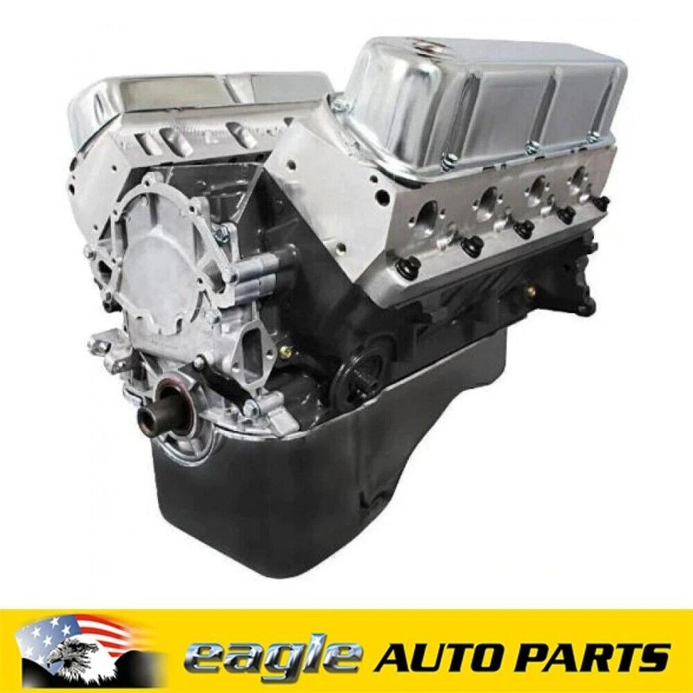 BluePrint Engines Ford 408 Stroker Crate Long Engine # BPF4089CT