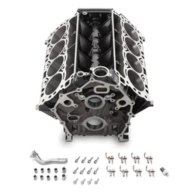 Ford Performance Parts 7.3L Godzilla Engine Block # M-6010-SD73