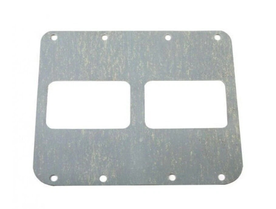 Weiand  Gasket Supercharger To Manifold  6-71/8-71 WEI7077