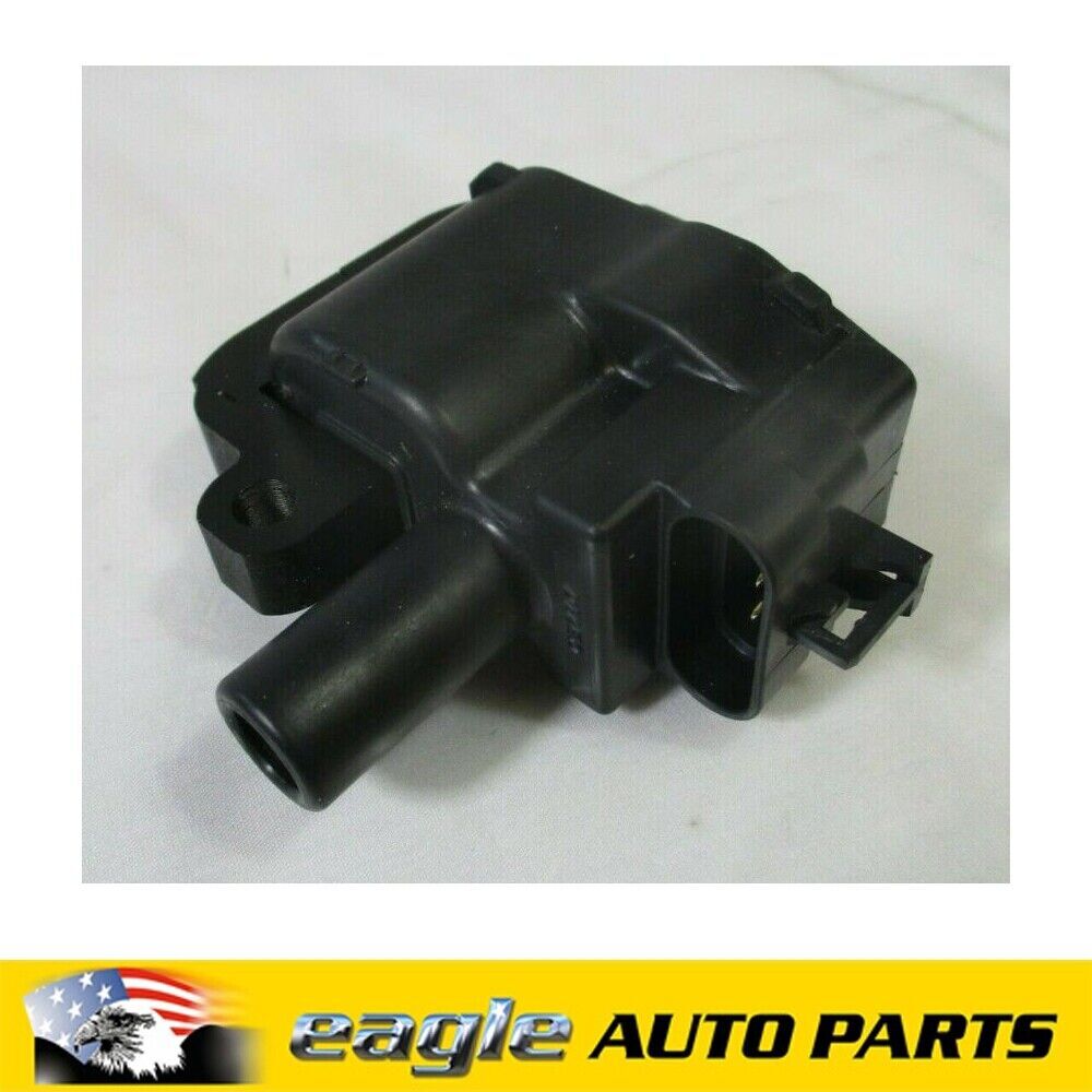 CHEV / HUMMER 6.0L ENGINE IGNITION COIL OE GENUINE # 12558948