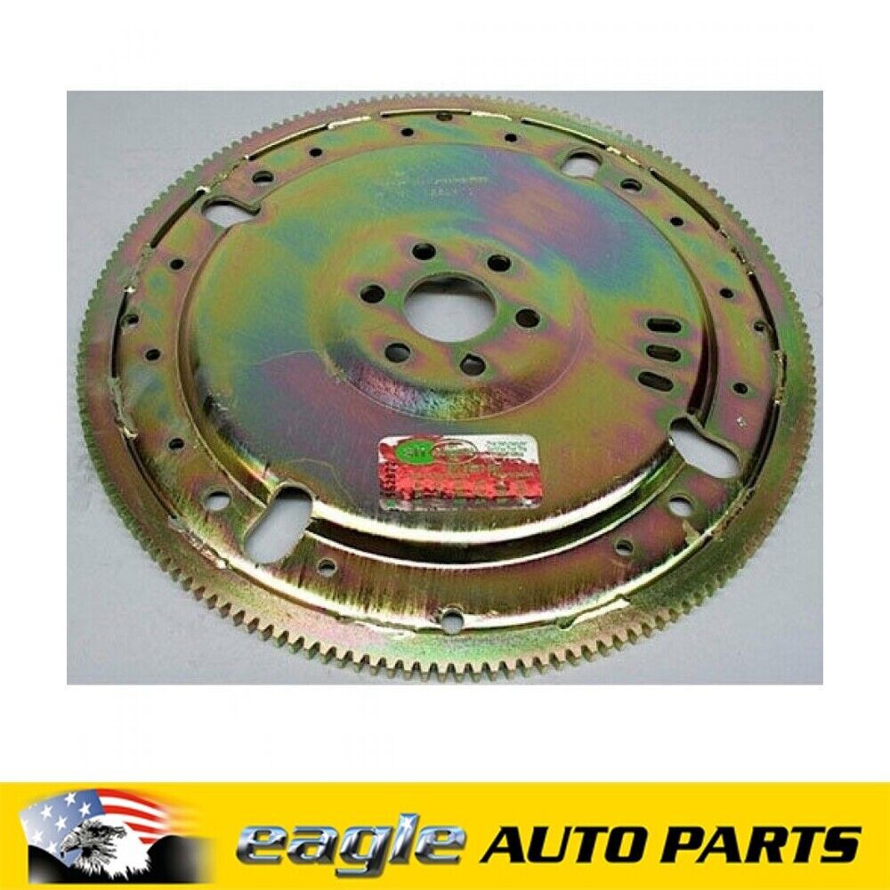 Ford 4.6 SOHC 96-04 PRW Gold Series SFI-Rated Chromoly Steel Flexplate # 1828100