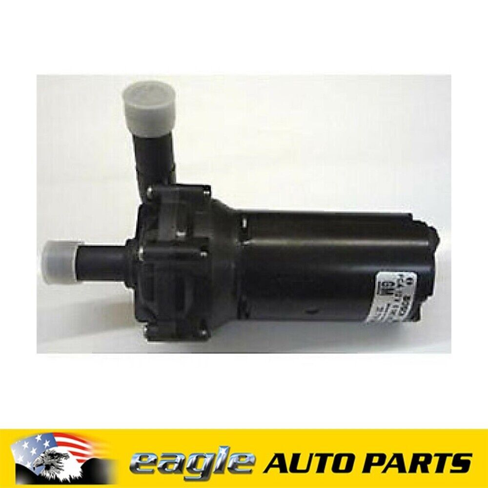 Cadillac CTS OEM Supercharger Intercooler - Auxiliary Water Pump # 22718756
