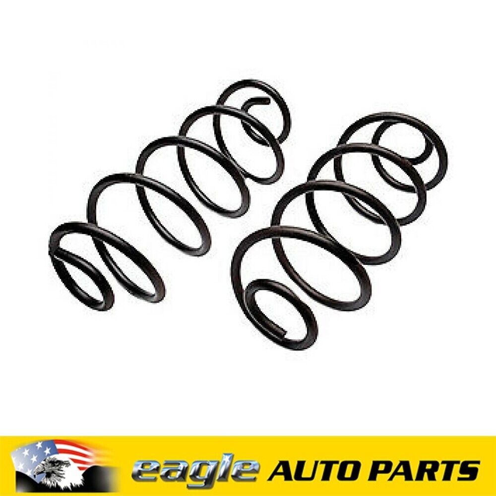 Buick Chev Olds Pontiac 1973 - 1990 Rear Coil Springs Std Height   # 277-3007