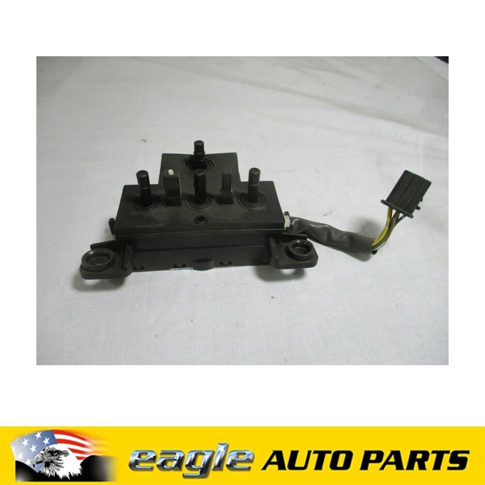 Genuine SAAB 9-5 1998 - 2010 R/H Front Electric Seat Switch # 4653804