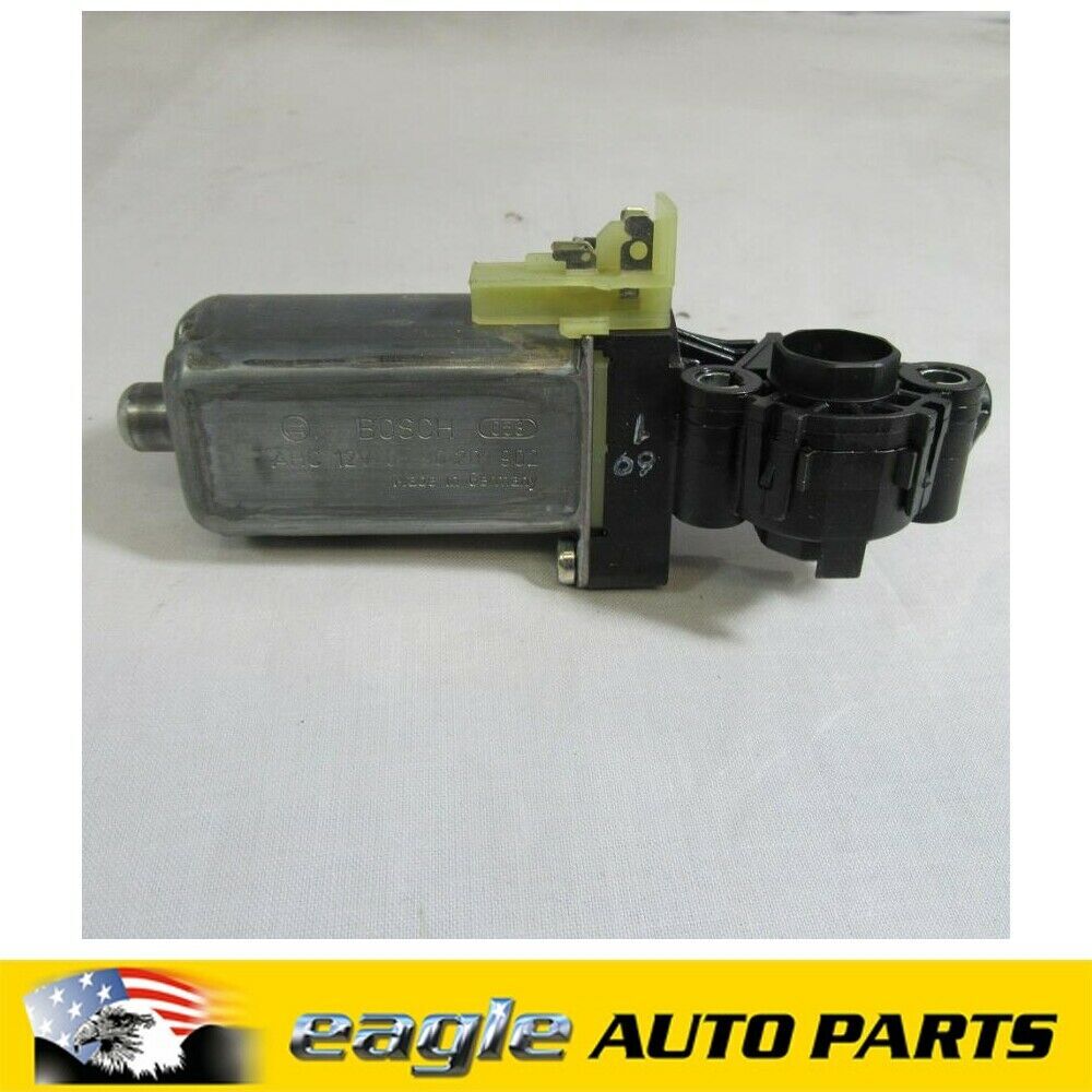 Genuine SAAB 9-3 1998 - 2003 R/H Front Seat Motor with Memory Function # 5005830