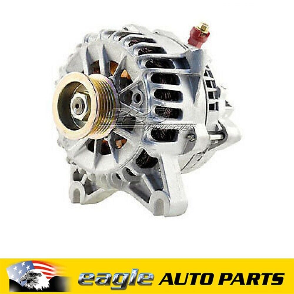 FORD F150 LINCOLN WITH 4.6L ENGINE 1998 - 2001 REPLACEMENT ALTERNATOR # 7795N