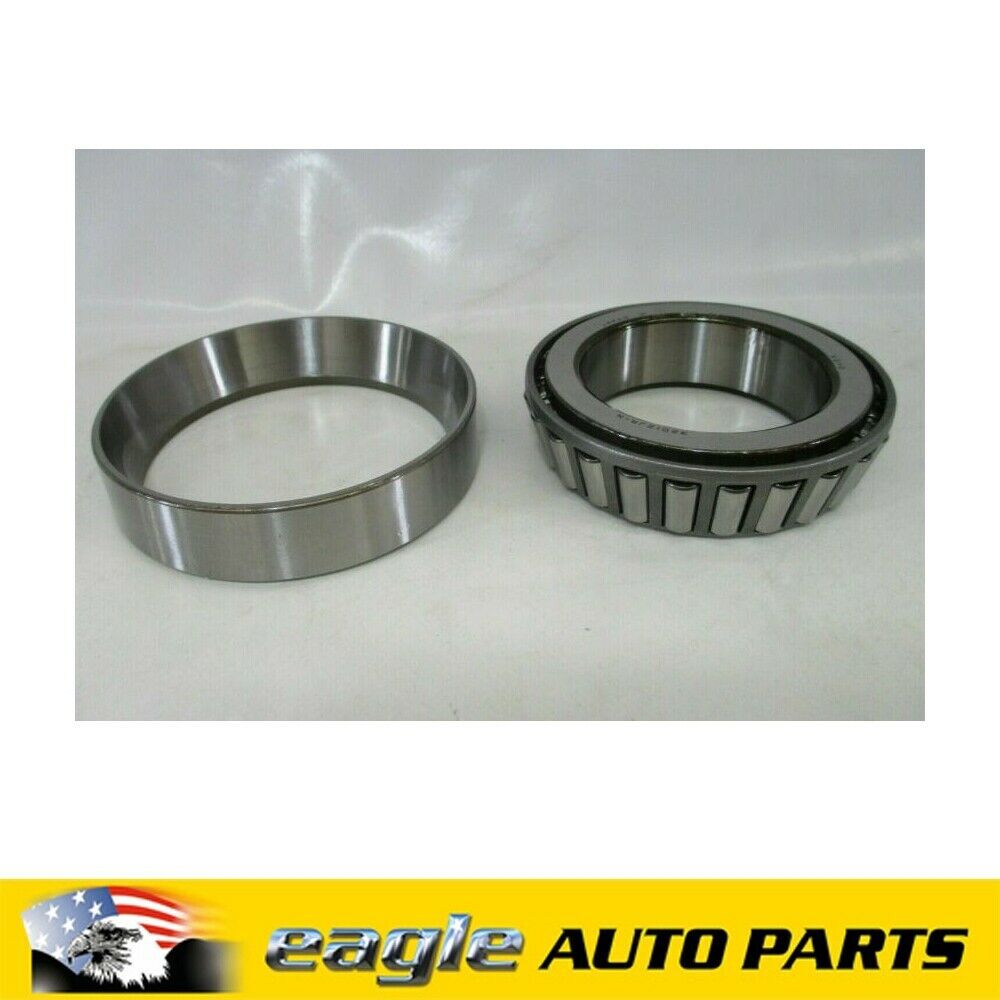 FRONT DIFF CASE BEARING TO SUIT TOYOTA LANDCRUSIER OE # 9036660002
