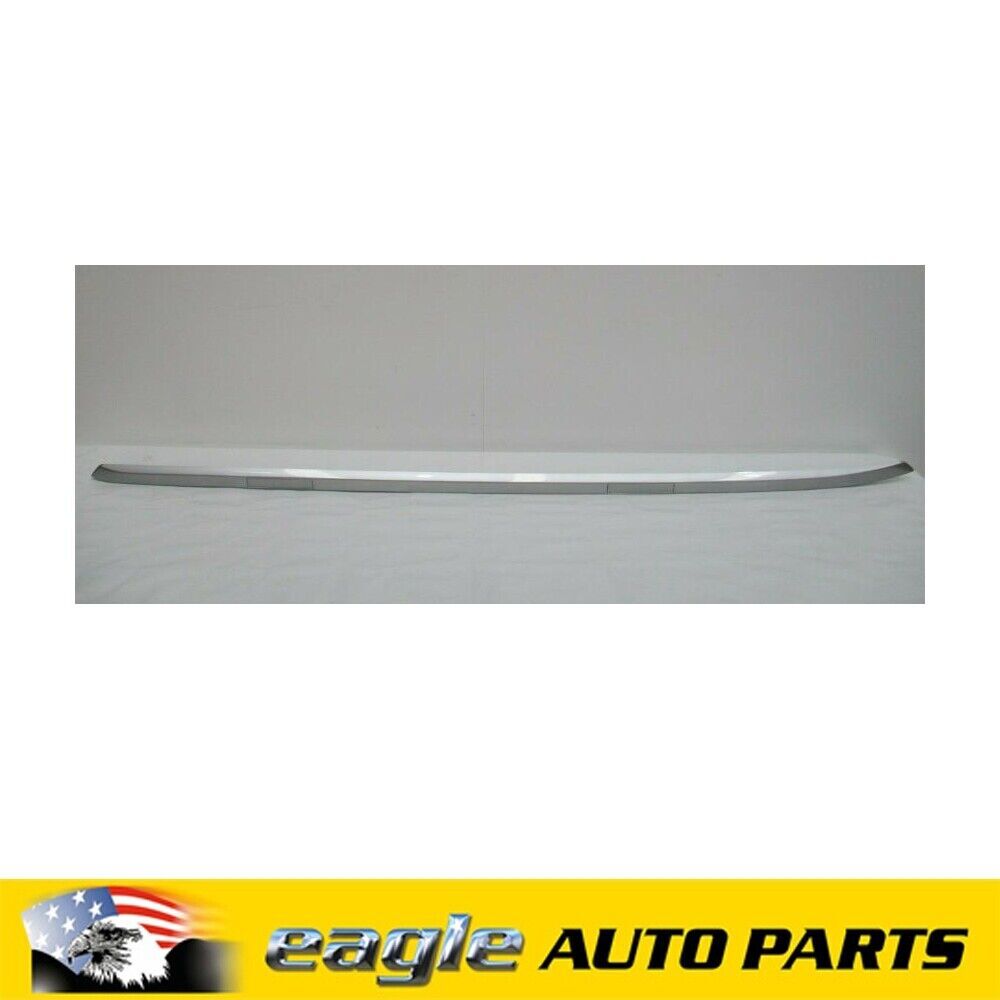 ROOF MOLDING LH SIDE TO SUIT SUBARU LEGACY 2004 - 2009 OE GENUINE # 91046AG012