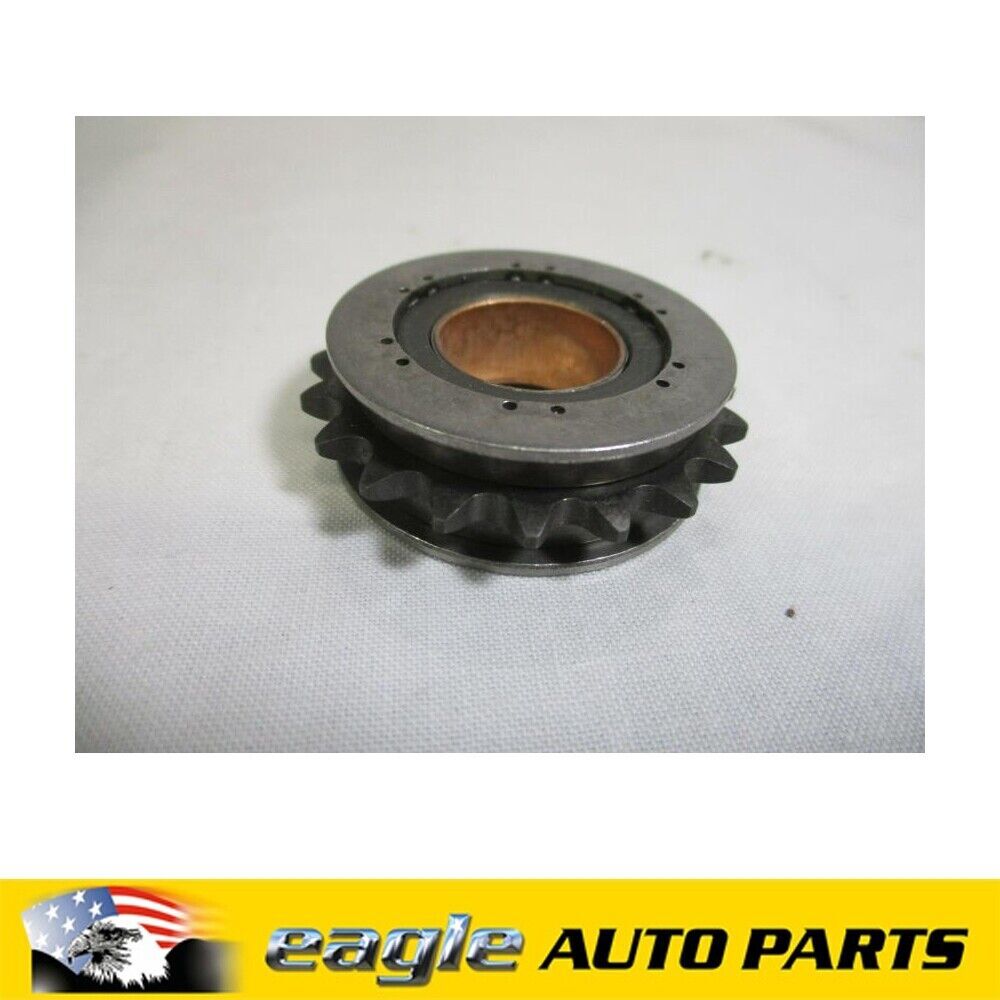 Genuine SAAB 9-3  1998 - 2003  Timing Chain Gear  #  9140658