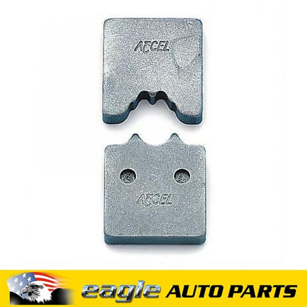 ACCEL Universal Stripper Crimpers # ACC-170042
