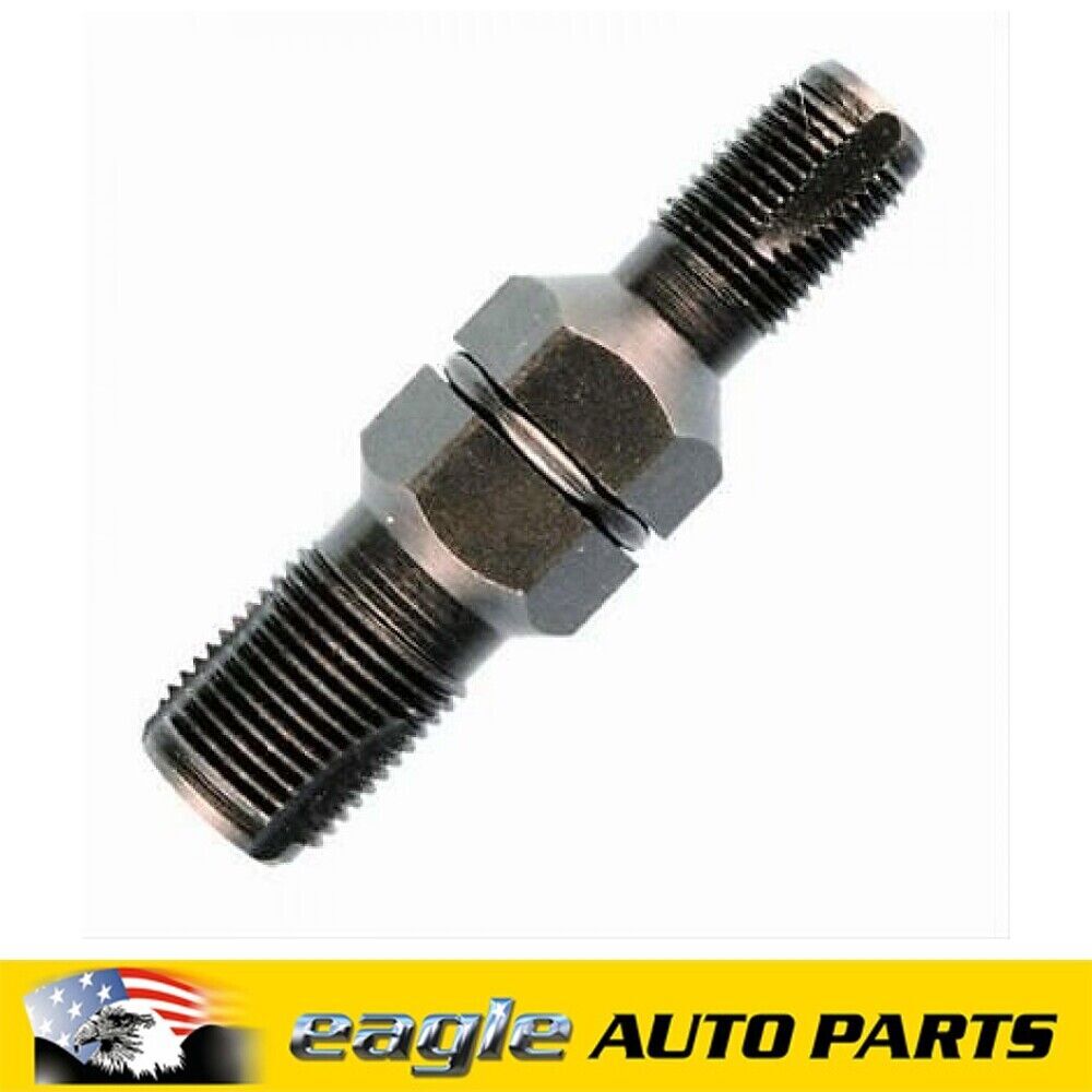 Powerhouse Products Spark Plug Thread Chaser 14mm, 18mm # CCPOW351690