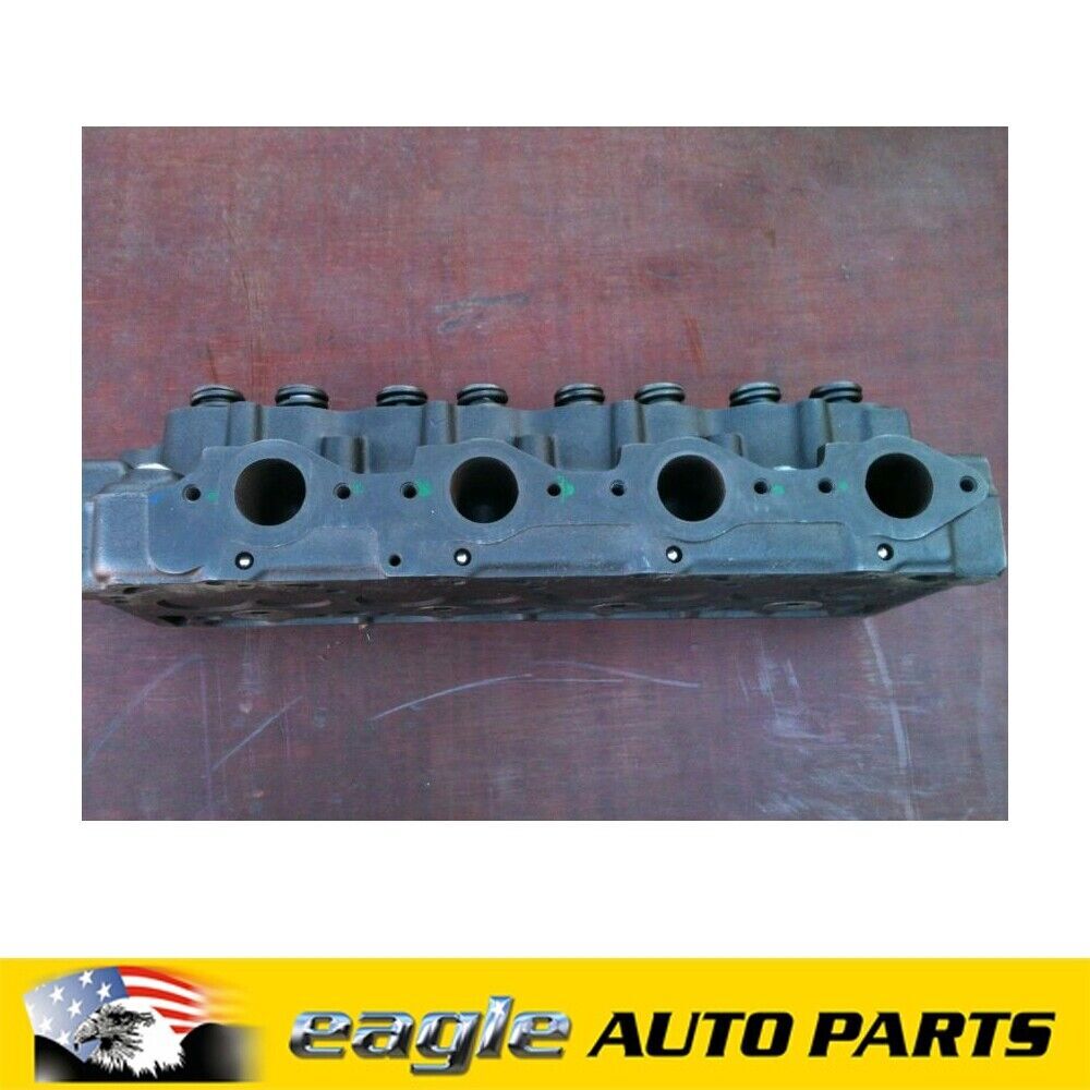 Ford 6.9 7.3lt Diesel Motorcraft Reconditioned Cylinder Head   # HEAD-6.9-FORD