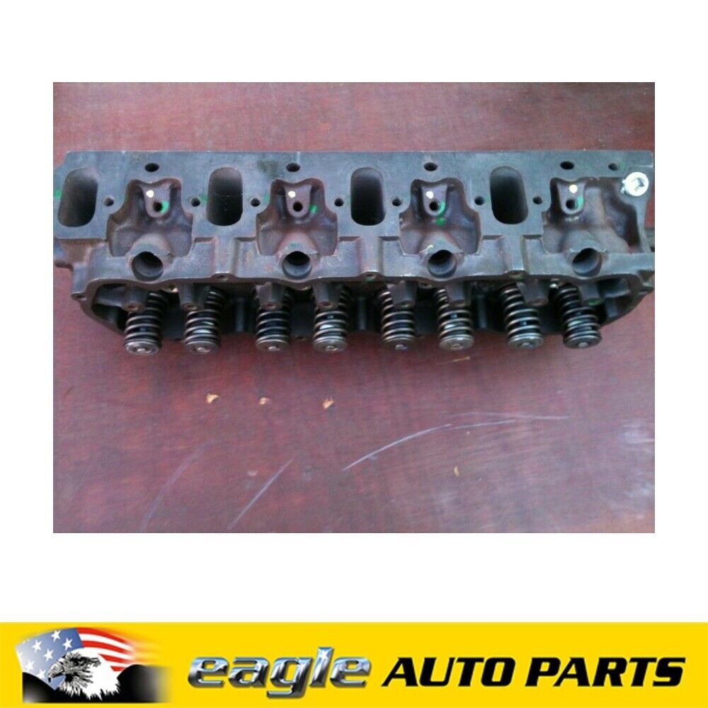 Ford 6.9 7.3lt Diesel Motorcraft Reconditioned Cylinder Head   # HEAD-6.9-FORD