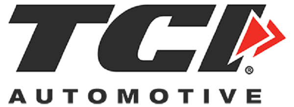 TCI Trans Shifter Blackout OUTLAW X Turbo Chev GM 700R4 W/ Buttons # TCI630007BL